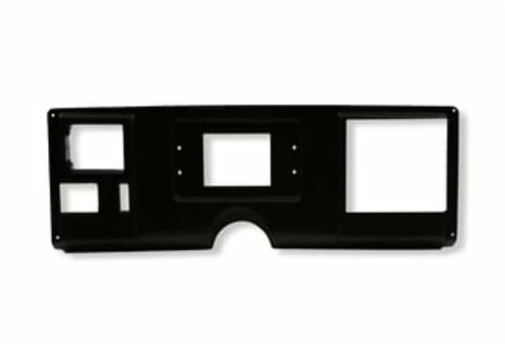 1988-1994 C1500 5.7L Holley Dash Bezels for Holley EFI 7_ Dashes 553-420
